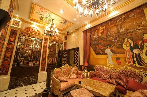 波密高档KTV妹子质量哪家好